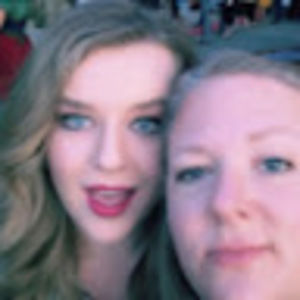 Meet your Posher, Sallie